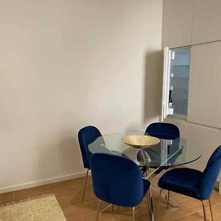 Apartment Sweet Clerigos -terrace View *