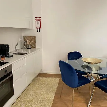 Sweet Clerigos -terrace View Apartment *