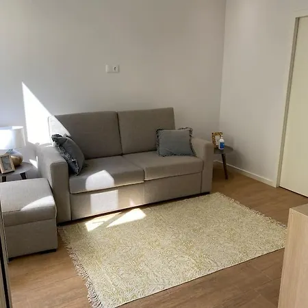 Sweet Clerigos -terrace View Apartment Porto