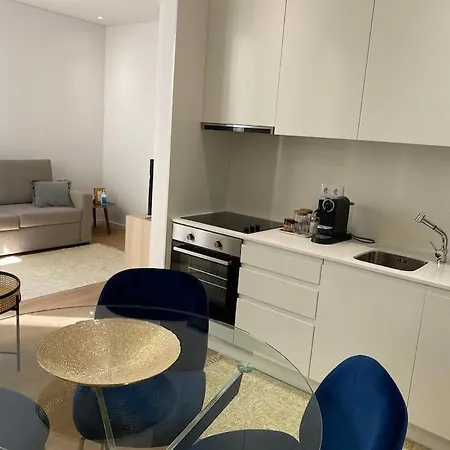 Apartment Sweet Clerigos -terrace View *